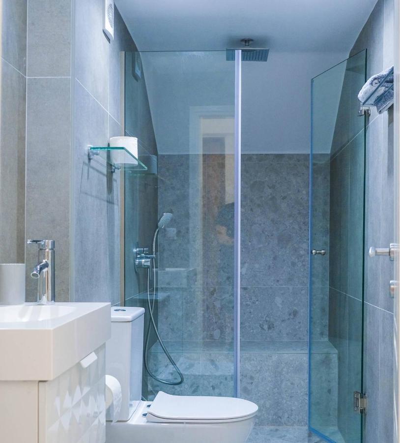 The Venetian Walls Smart Apartments Heraklion (Crete) Exterior foto