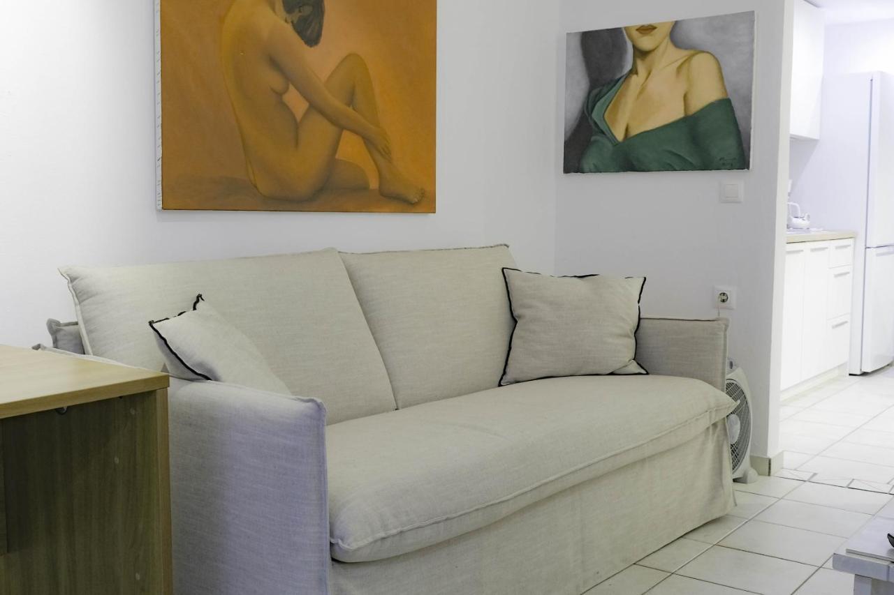 The Venetian Walls Smart Apartments Heraklion (Crete) Exterior foto