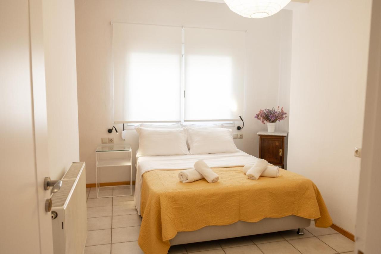 The Venetian Walls Smart Apartments Heraklion (Crete) Exterior foto