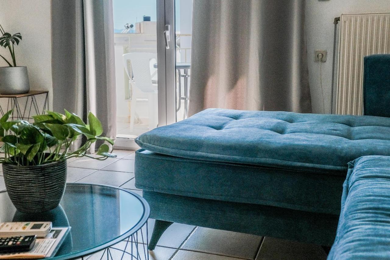 The Venetian Walls Smart Apartments Heraklion (Crete) Exterior foto
