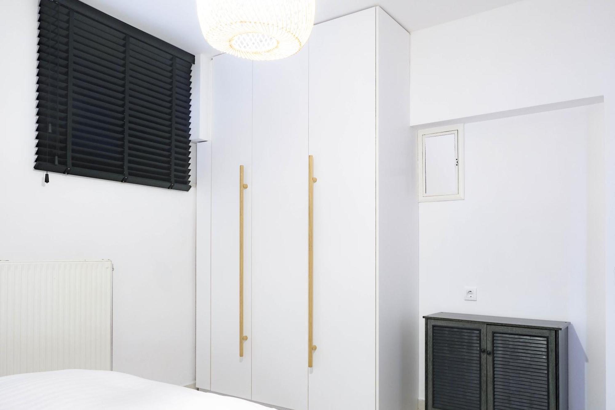 The Venetian Walls Smart Apartments Heraklion (Crete) Quarto foto