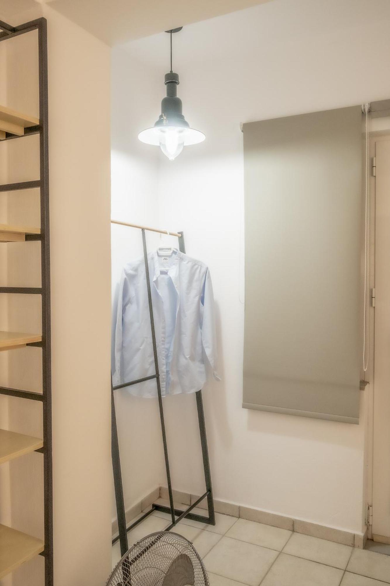The Venetian Walls Smart Apartments Heraklion (Crete) Quarto foto