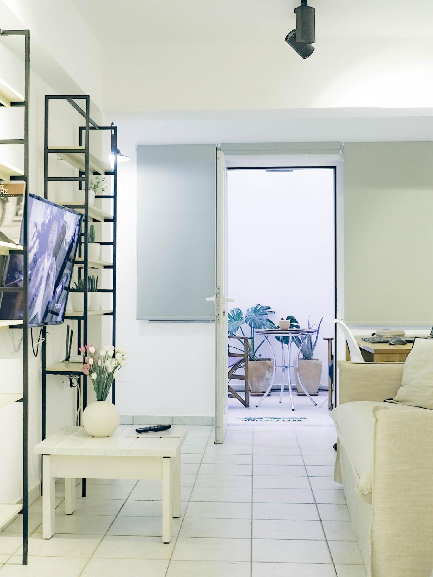 The Venetian Walls Smart Apartments Heraklion (Crete) Quarto foto