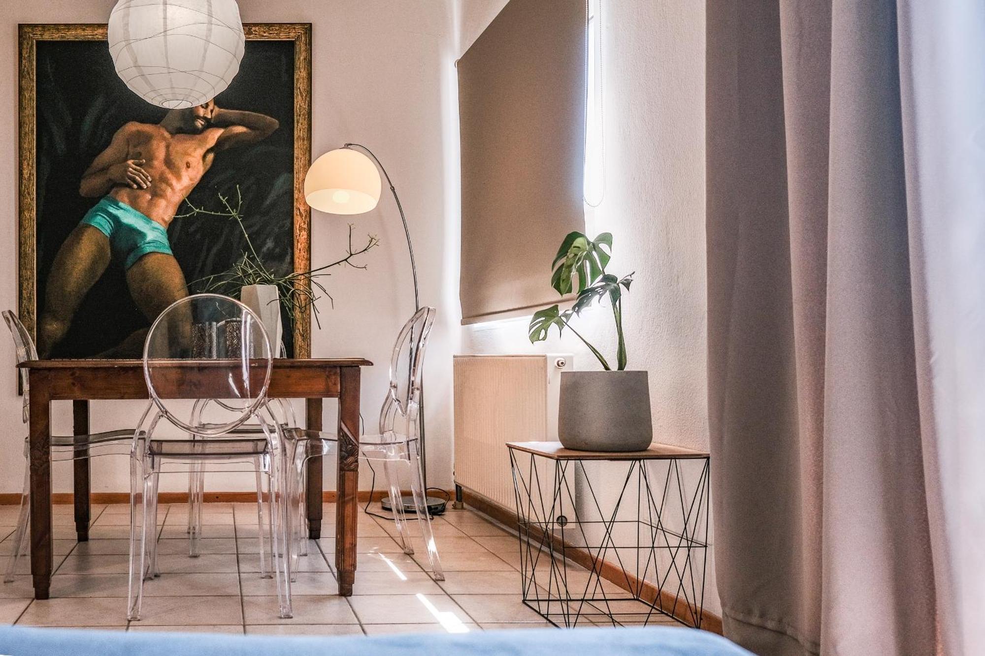 The Venetian Walls Smart Apartments Heraklion (Crete) Quarto foto
